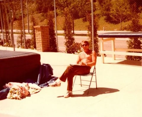 Dad on Deck in MV.JPG