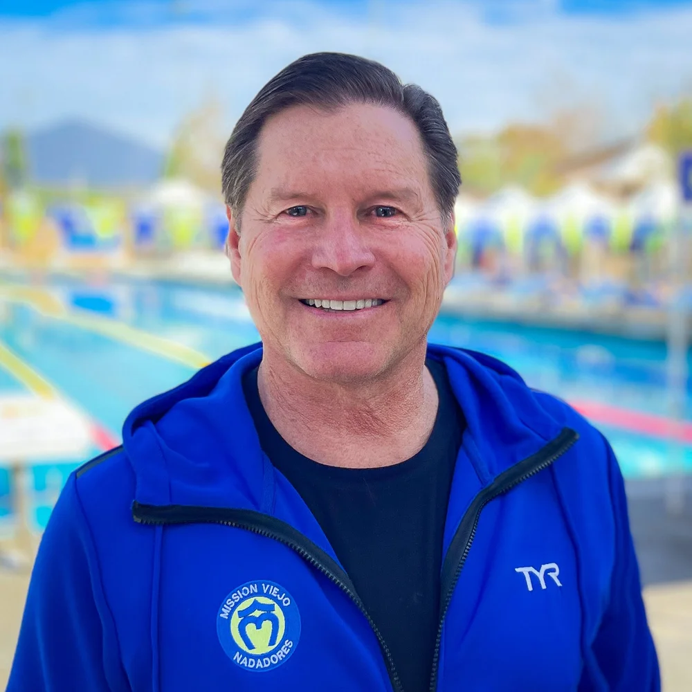 Mission Viejo Nadadores