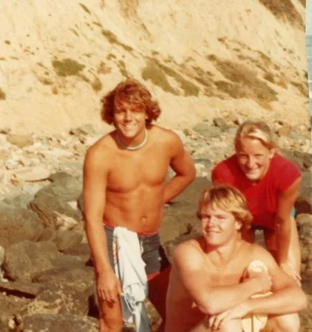 MV Skipper, Becca & Tim.JPG