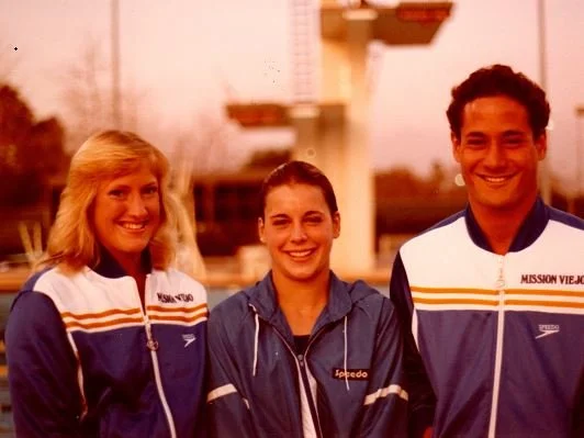 Meg Greg Wendy 1982.JPG