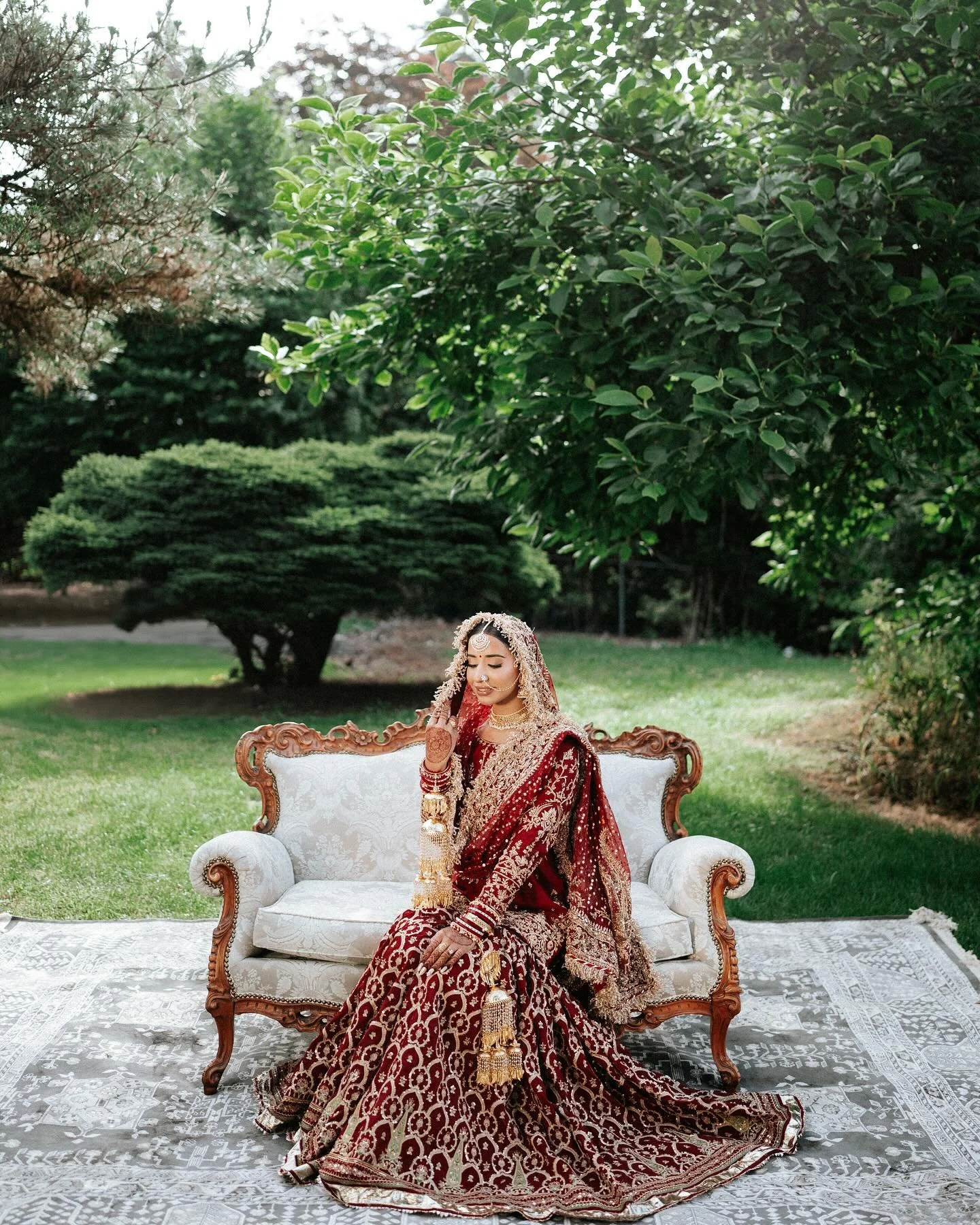 @ashley_sahota &amp; @partap 

Photos and Video: @brochstudios
Makeup: @glamby_kimm 
Hair : @hairbysangha 
Jewelry: @jiji.studio 
Henna: @hennabyriddhi 

Booking open for 2025&amp;26
www.brochstudios.ca
Call or text :7802785844
Stay tuned keep suppor