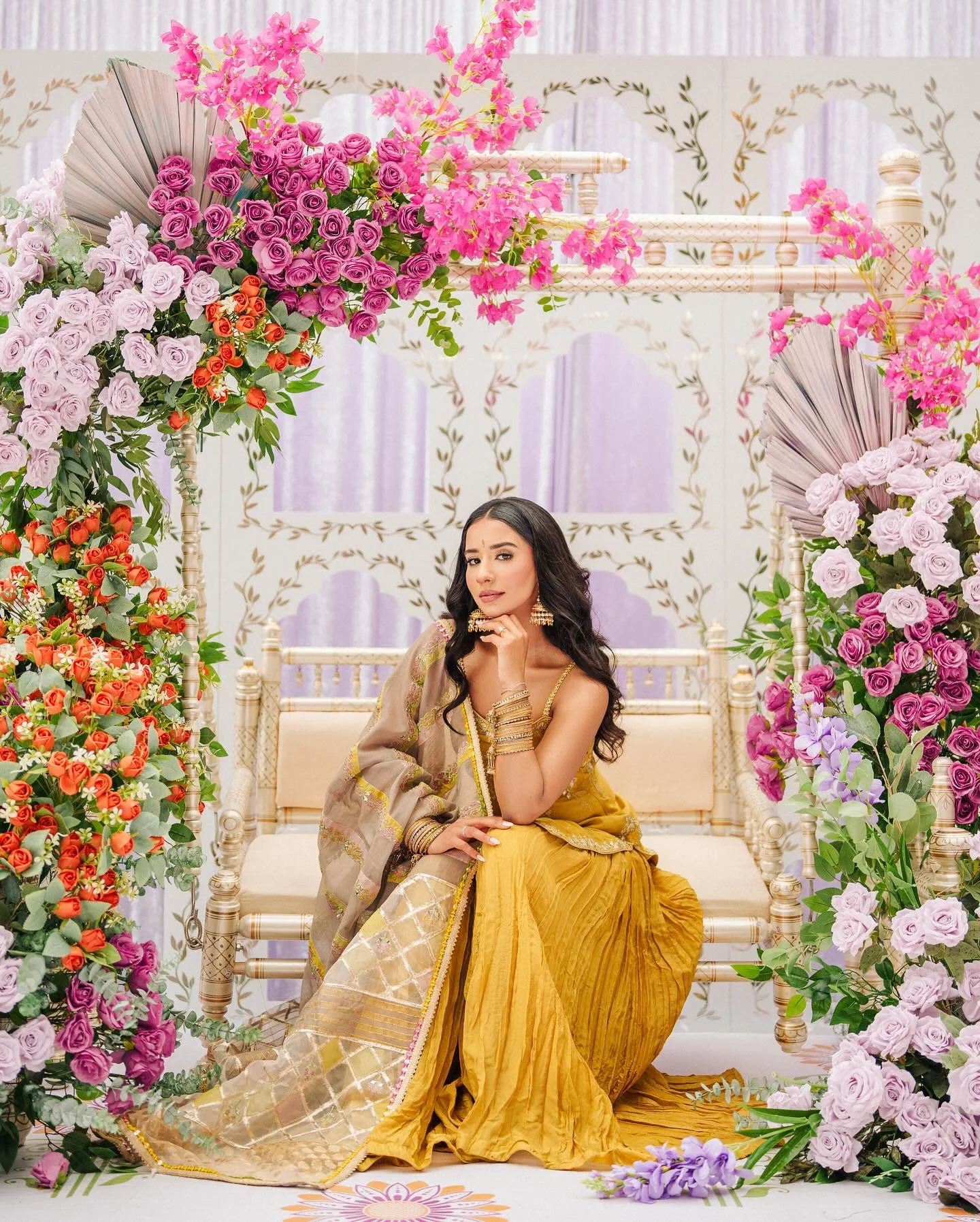 @ashley_sahota &amp; @partap 

Photos and Video: @brochstudios

Decor : @skevents_07 

Booking open for 2025 &amp; 26

www.brochstudios.ca

Call or text: 7802785844

@wedjoin #brochstudios #wedding #royalwedding #edmonton #yeggers #photography #mehnd