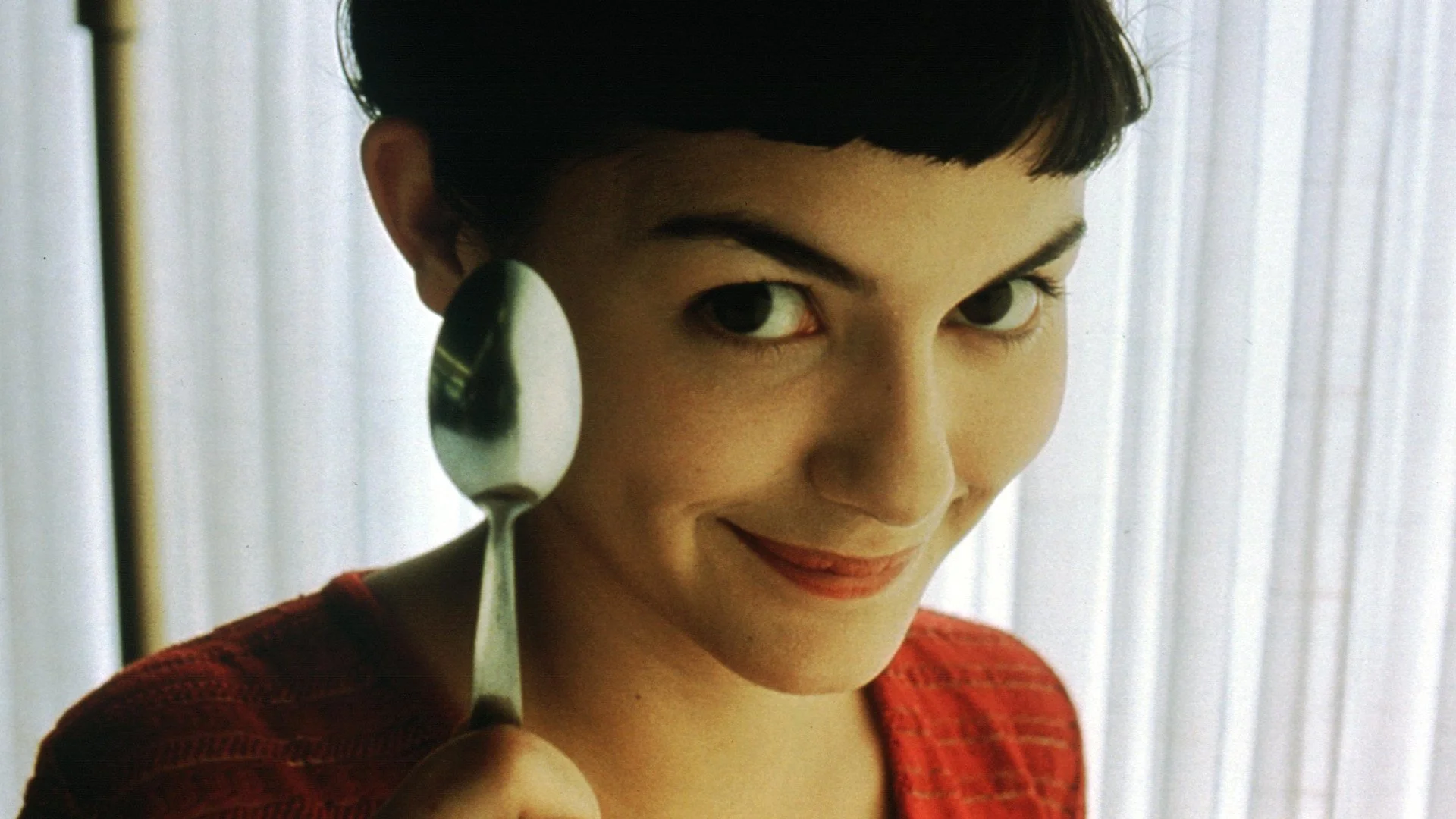 Amélie - Pigs X The Corn Exchange