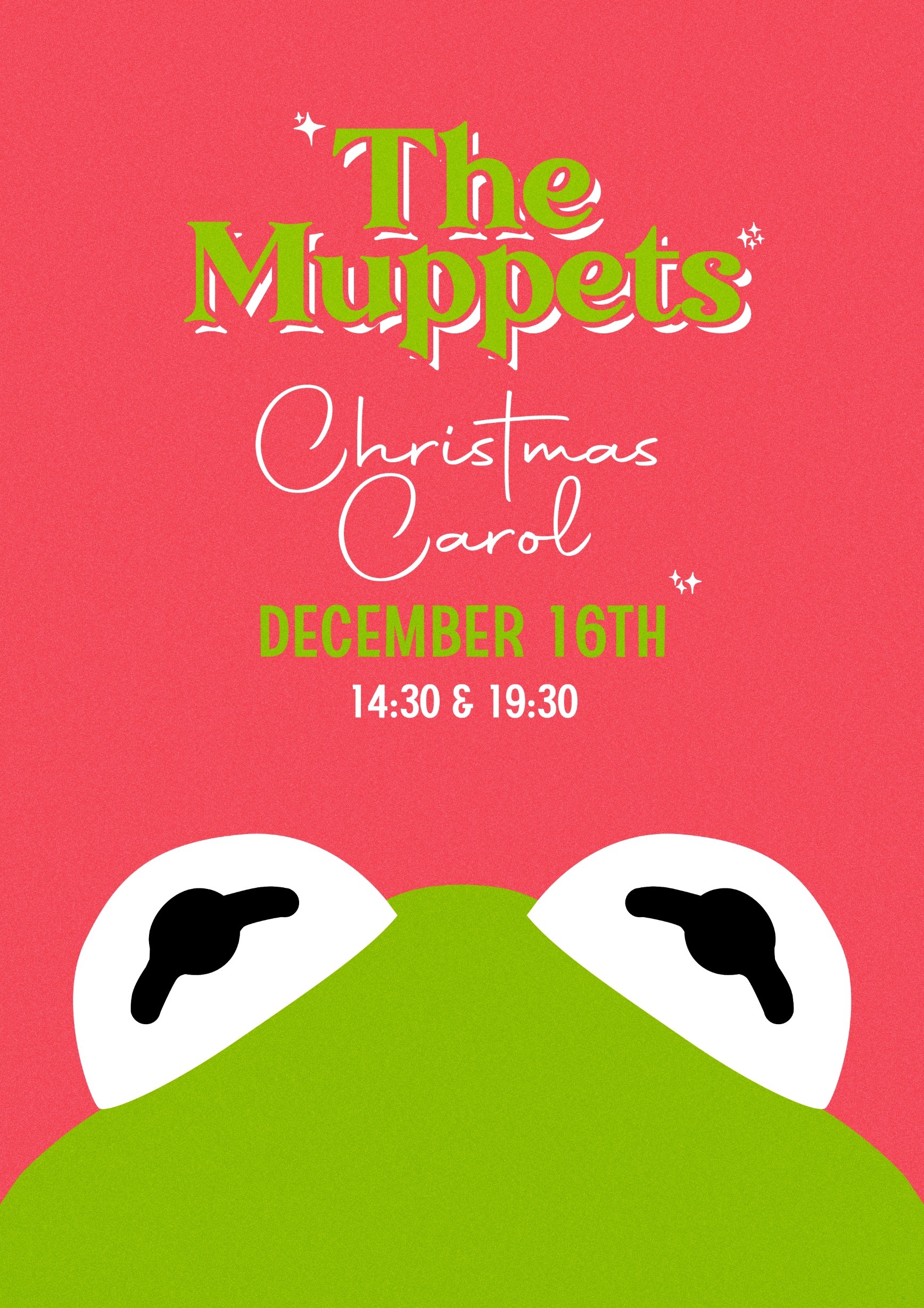 The Muppet Christmas Carol