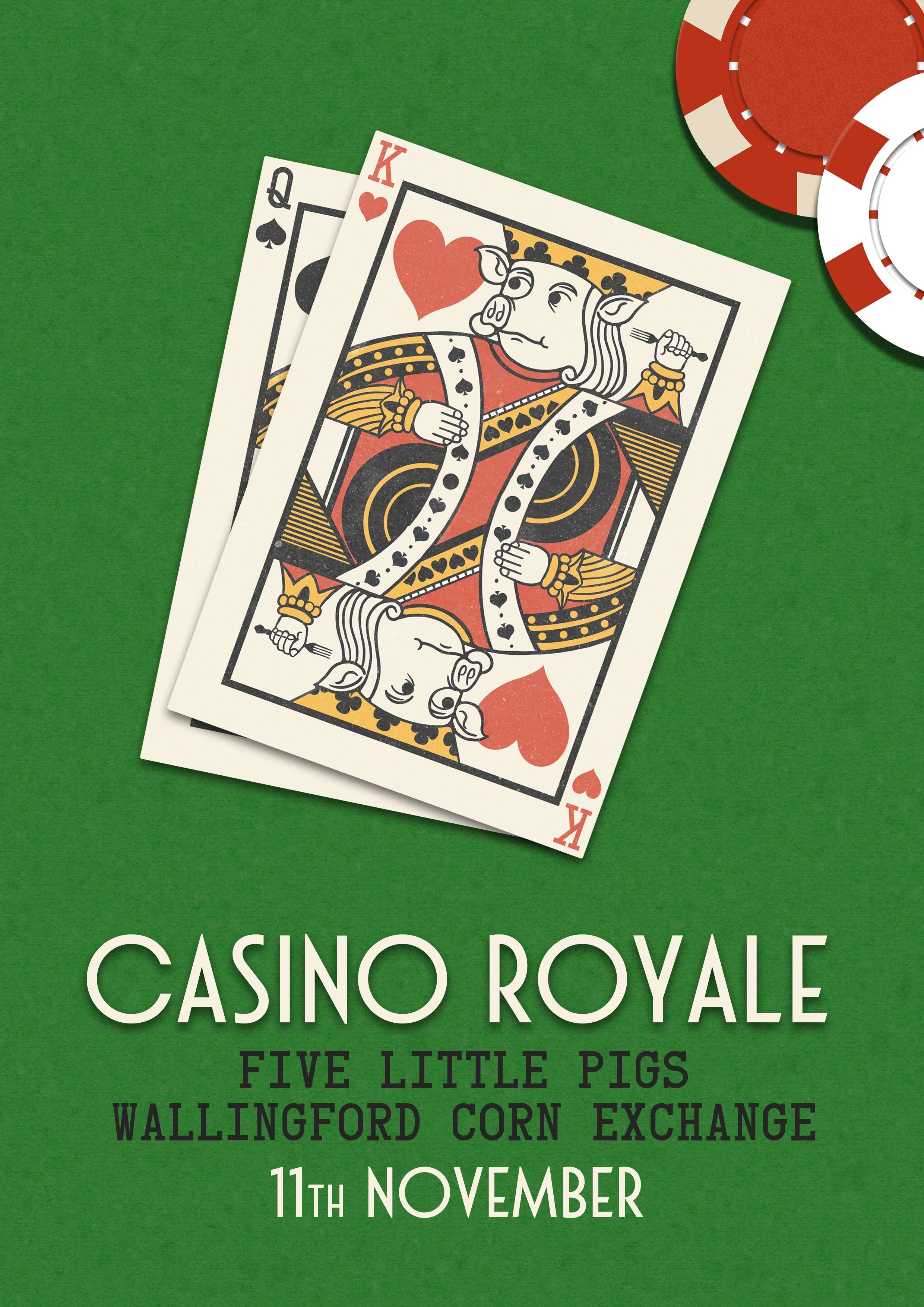 Casino Royale