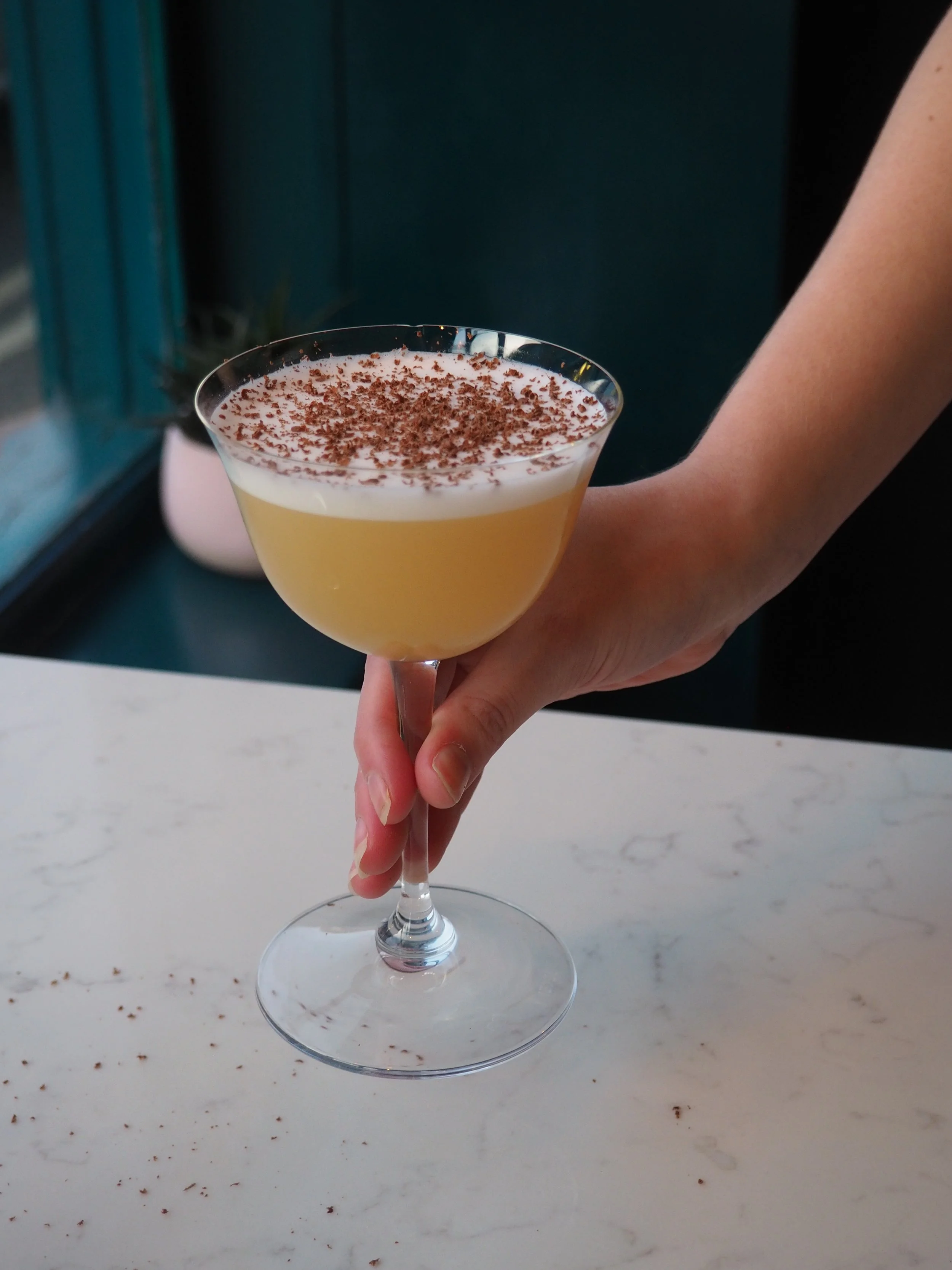 Lords Fragrance House Festive Cocktail Evening