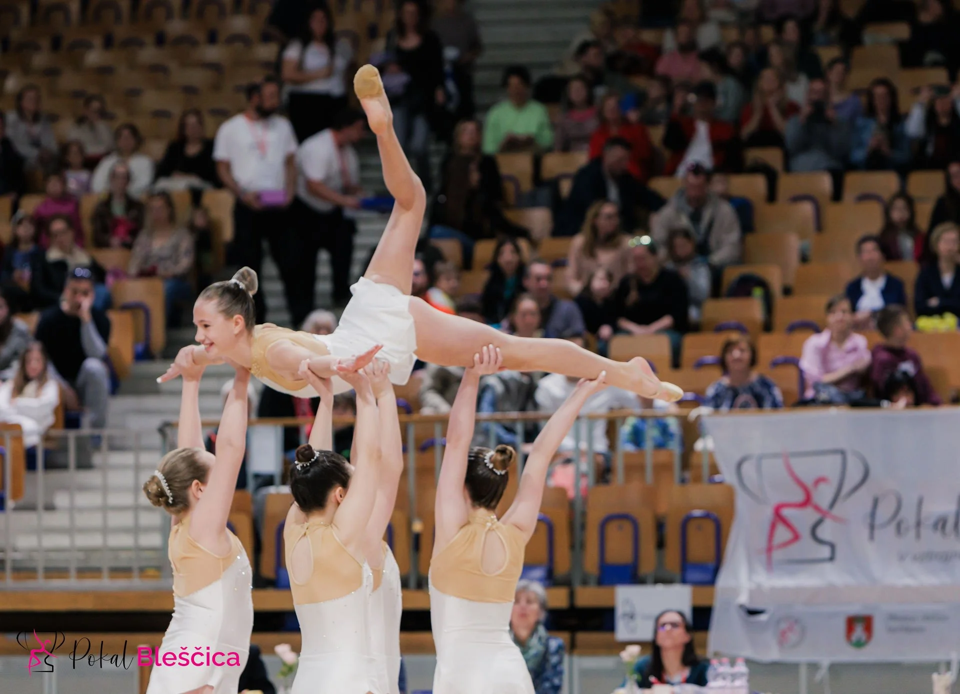 POKAL BLEŠČICA 2025