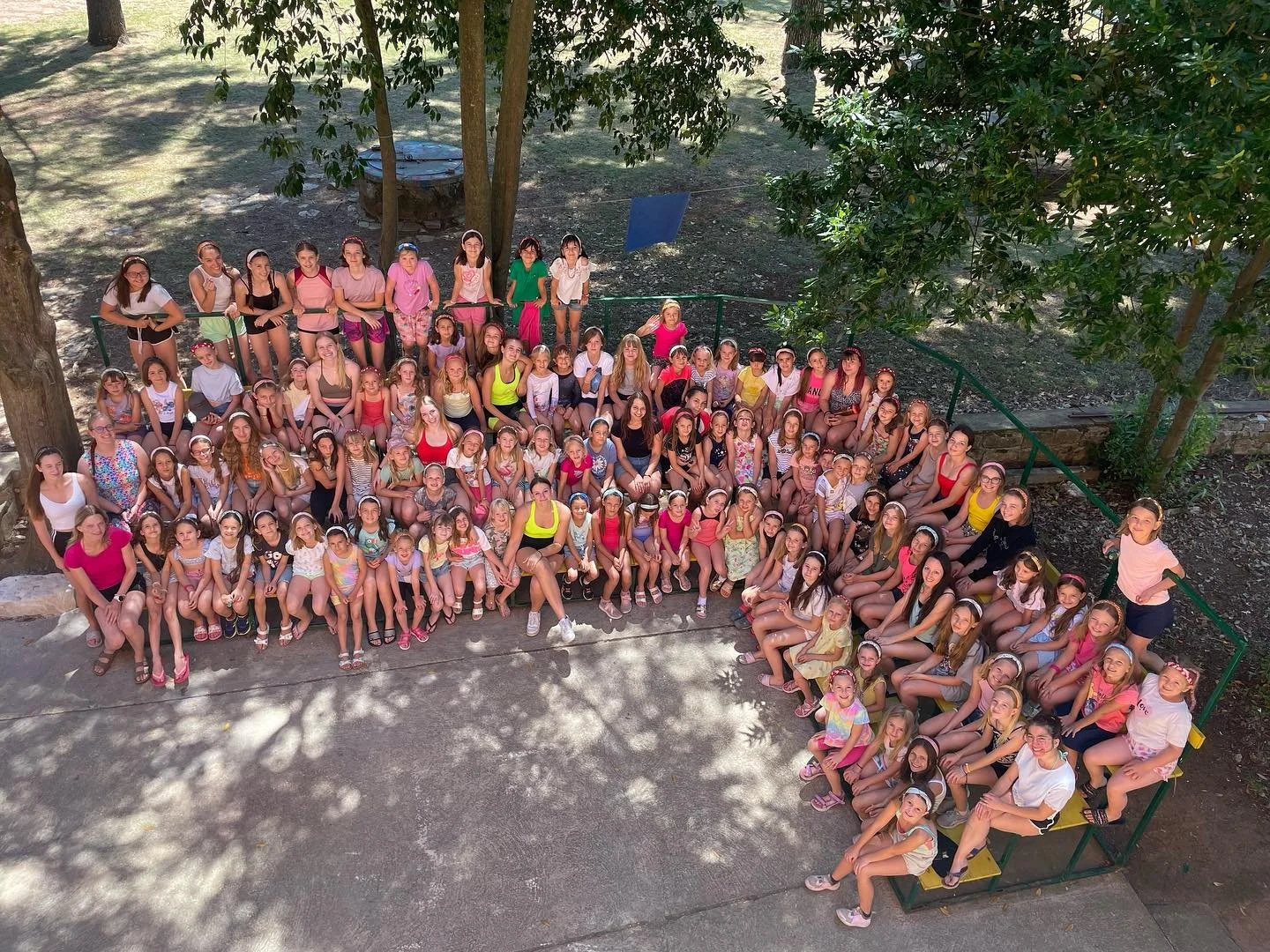 POLETNE POČITNICE Z BLEŠČICO