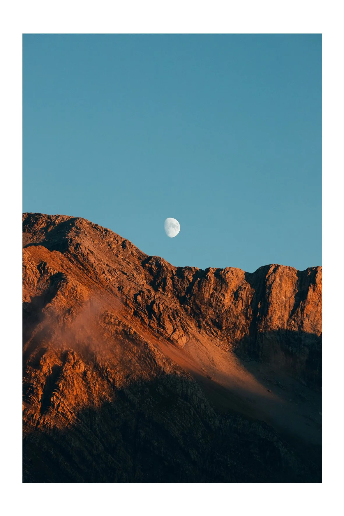 Transition