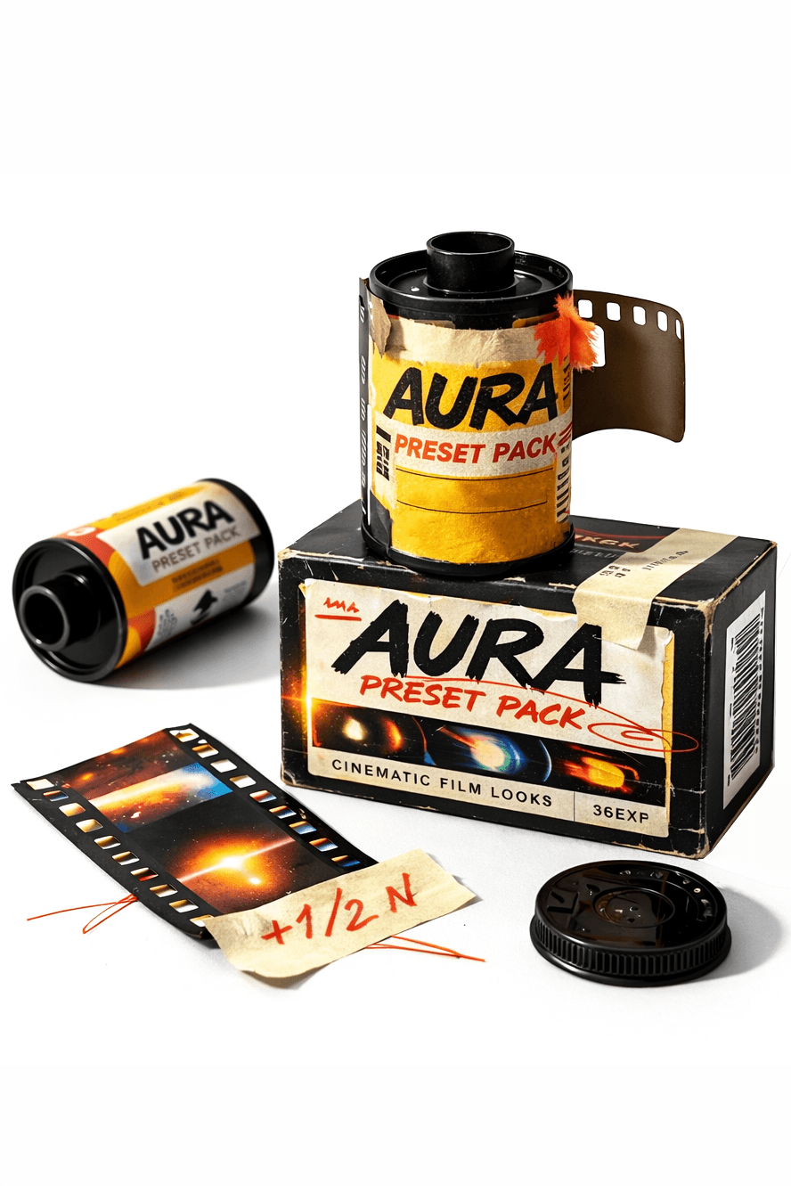 Aura Pack