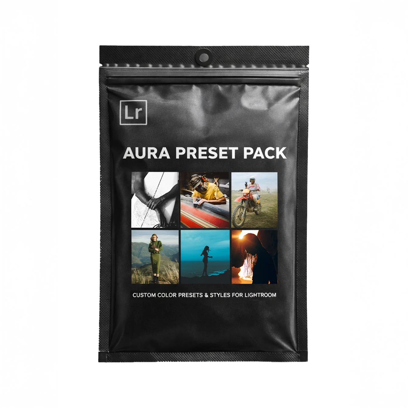 Aura Pack