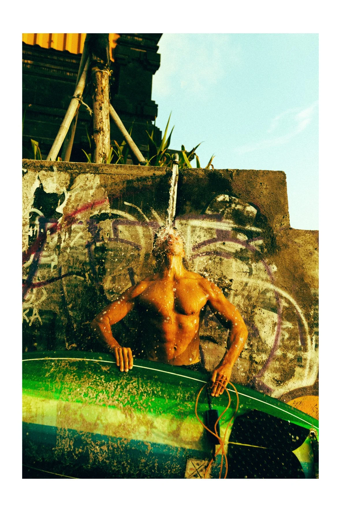 After Surf Club