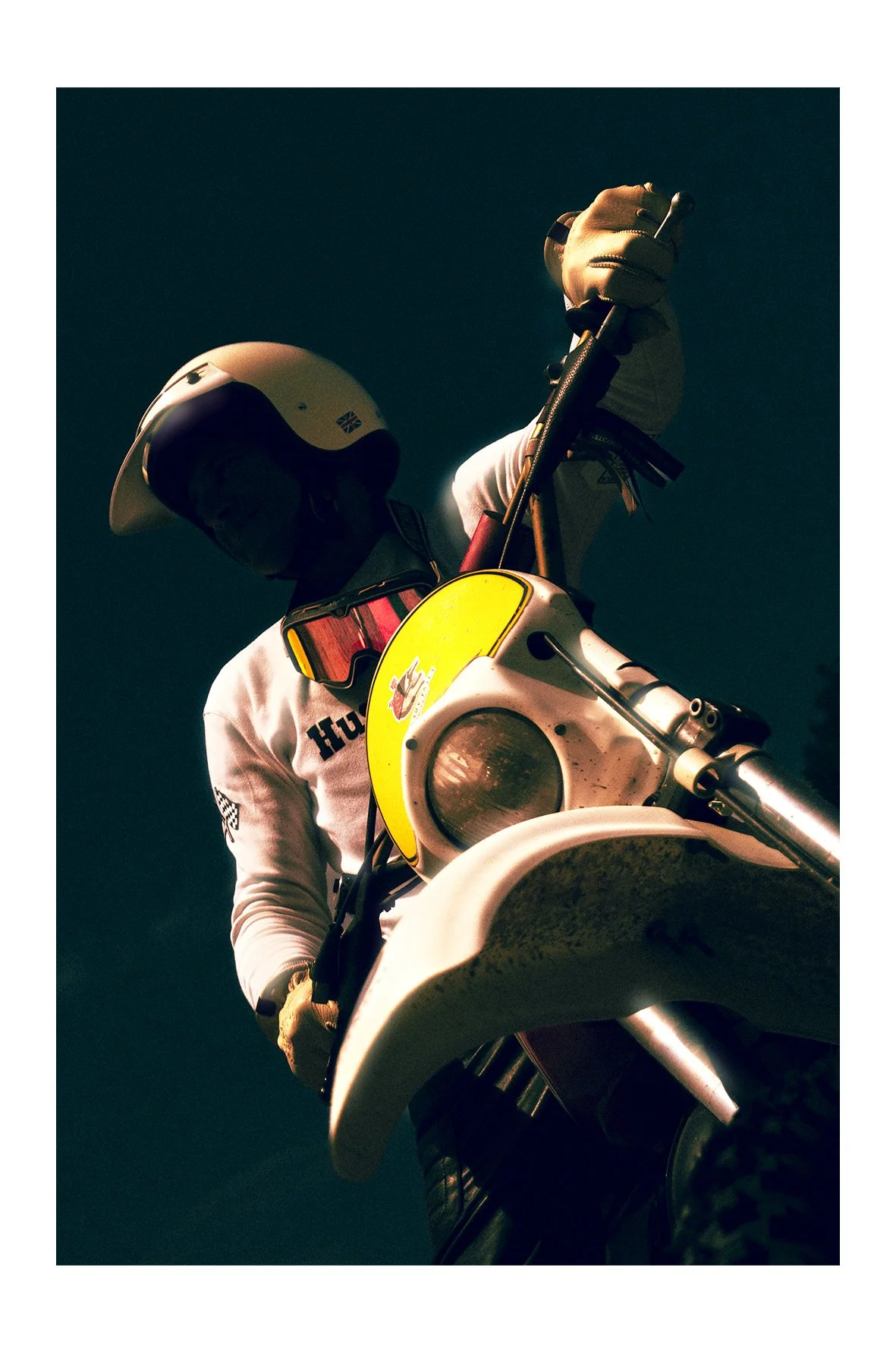 Dark Rider