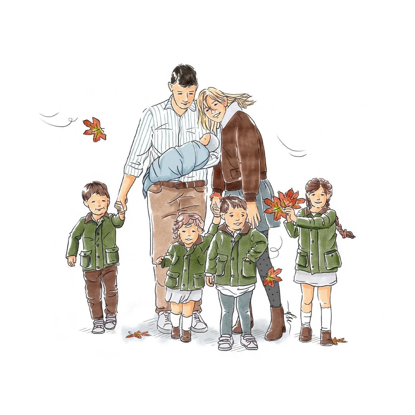 Sans bruit, sur la pointe des pieds, il dispara&icirc;t&hellip; 

pour laisser place &agrave; l&rsquo;hiver.

Alors, avant de le laisser s&rsquo;envoler, laisser une trace de ce bel automne, qui a vu na&icirc;tre un petit tr&eacute;sor !

🍂 Cyriaque