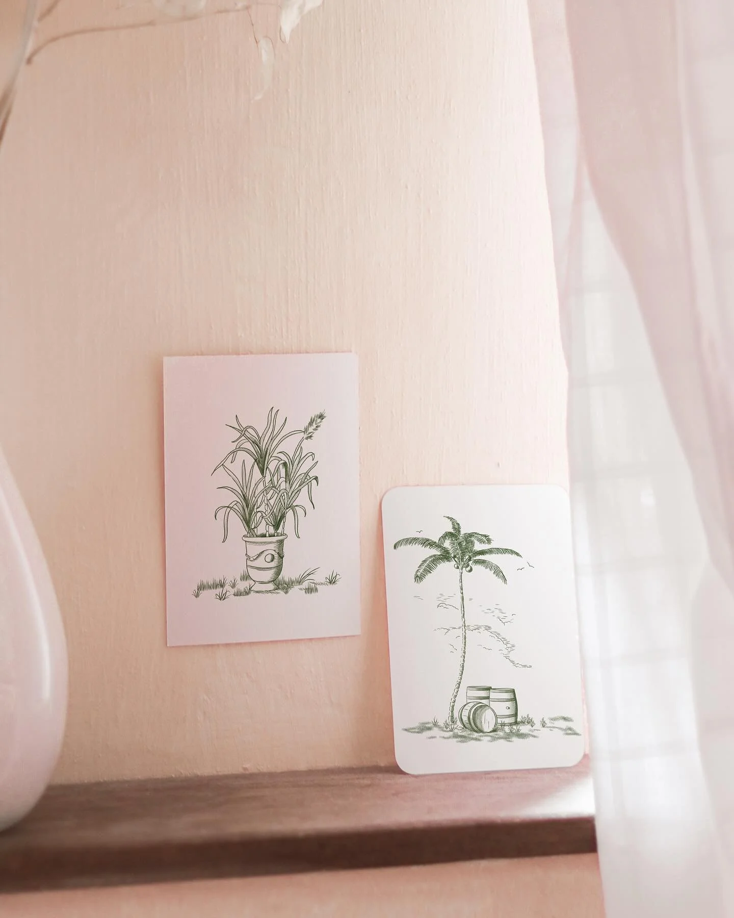 🌸✨ Le printemps s&rsquo;&eacute;veille, faisant &eacute;clore les projets soigneusement couv&eacute;s de l&rsquo;hiver.

Et des projets couv&eacute;s, il y en a eu plus d&rsquo;un !

Une page s&rsquo;appr&ecirc;te &agrave; se tourner &agrave; l&rsqu