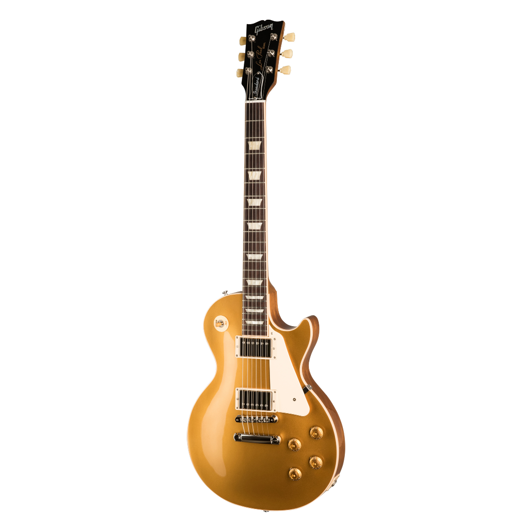 Gibson Gold Top Les Paul