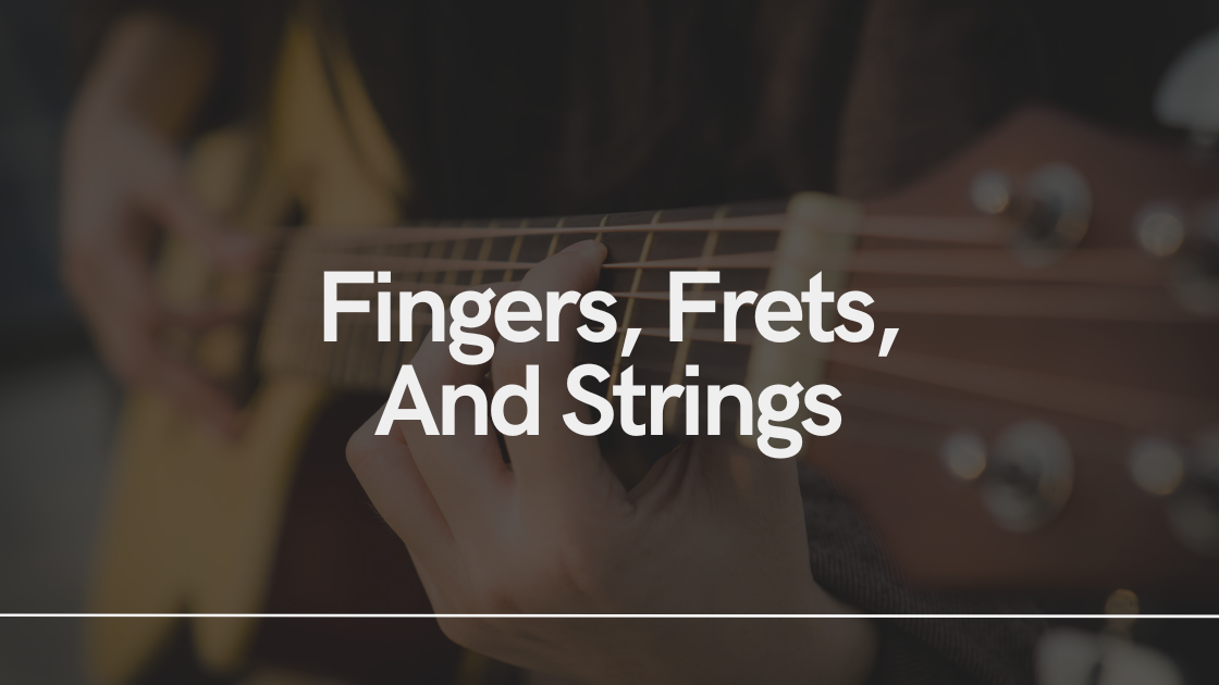 Beginners Start Here — Reading School of Guitar