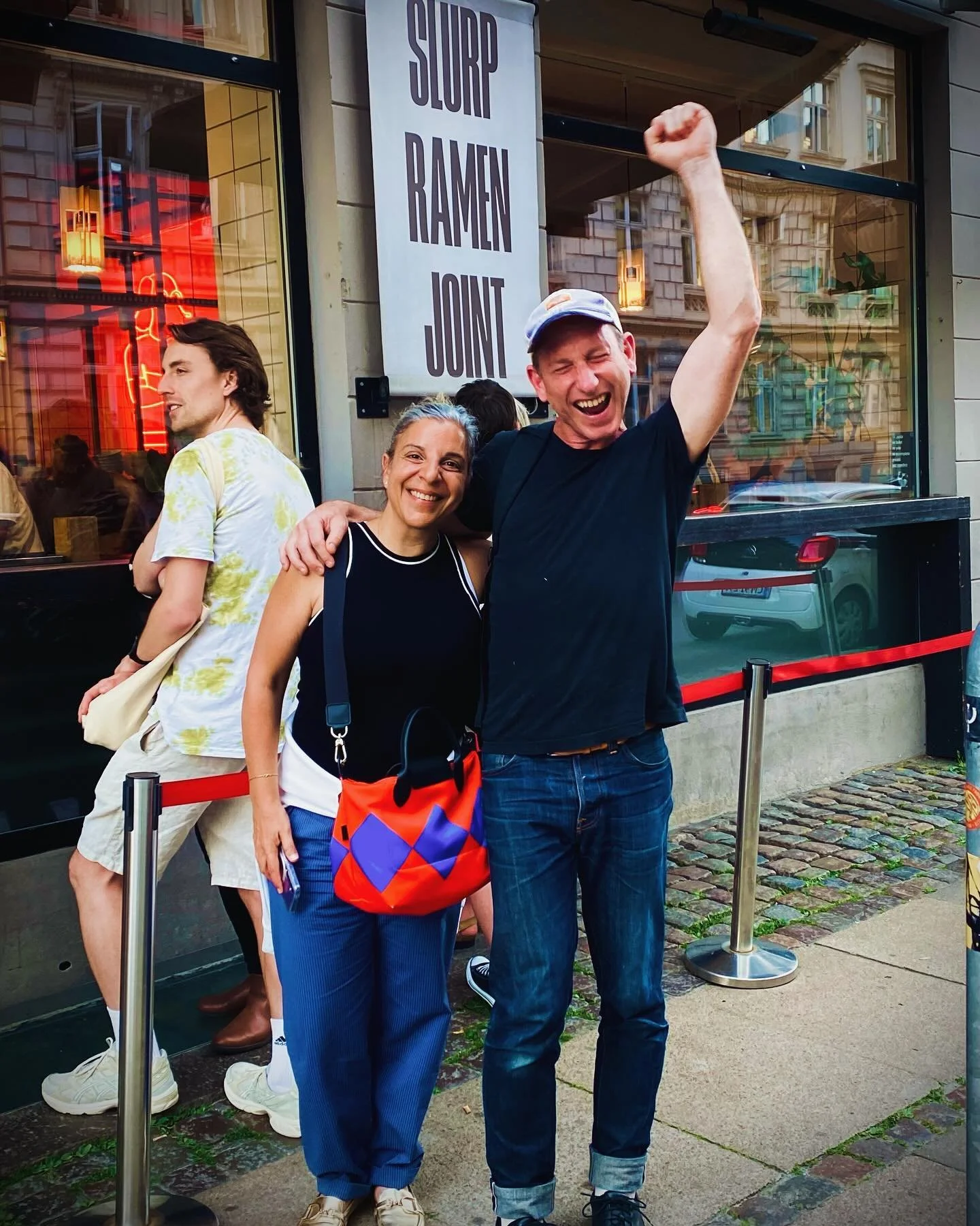 Copenhagen photo dump 
2024 World of Coffee