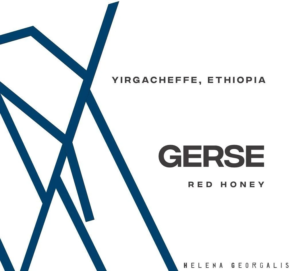 New coffees now available at www.saintromaincoffee.com