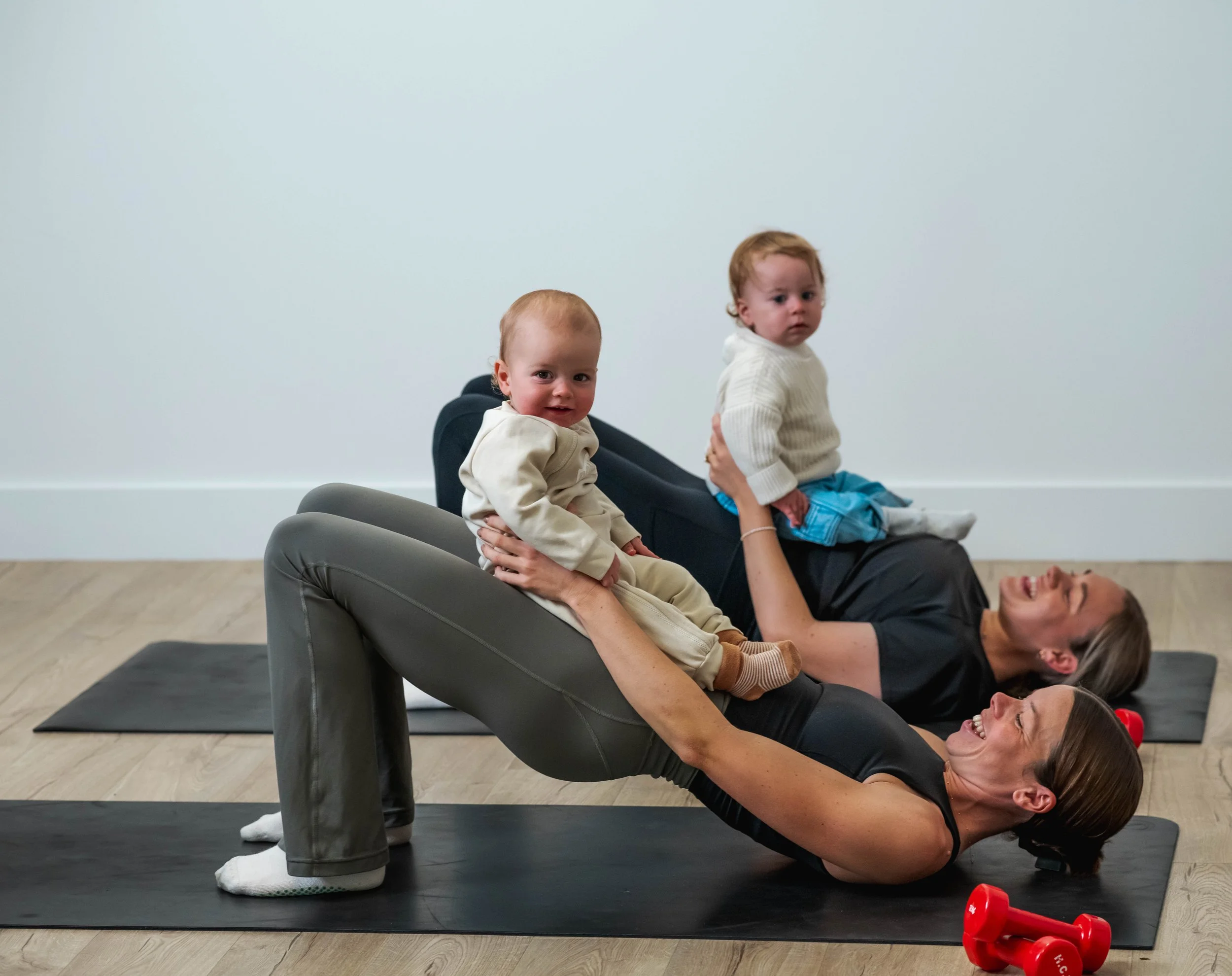 Event | Preparing for Postpartum