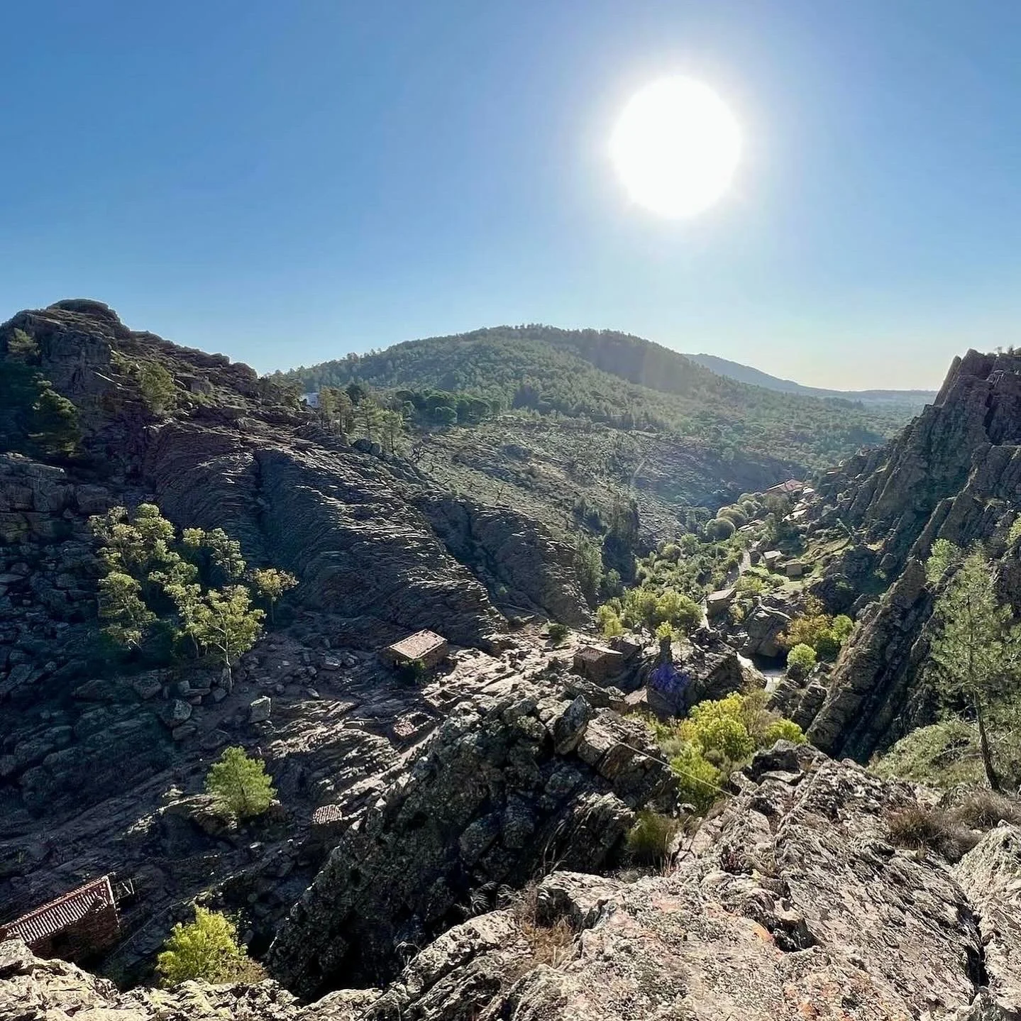 Geo Logica on the Dutch TV show “Earth Challenge”