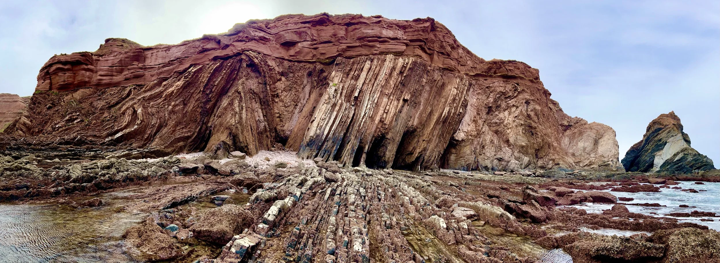 Ponta do Telheiro, Sagres, Portugal