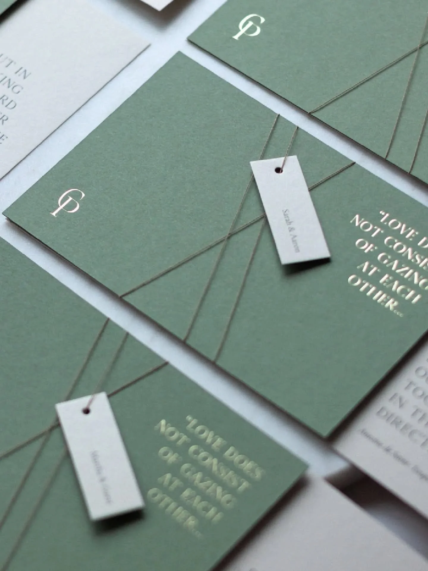 &lsquo;Love does not consist of gazing at each other but in looking outward in the same direction&rsquo;

I had never come across this quote before working with my lovely couple Cathal and Paul, but it&rsquo;s something that has stayed with me since,