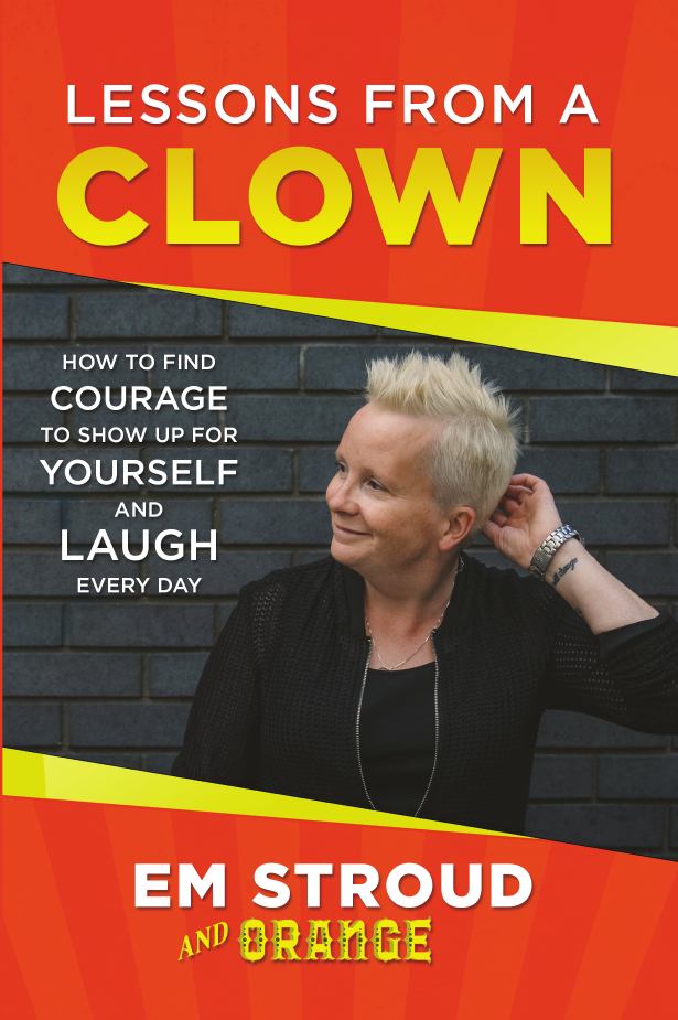 Lessons_From_a_Clown_Front BOOK Pic.png