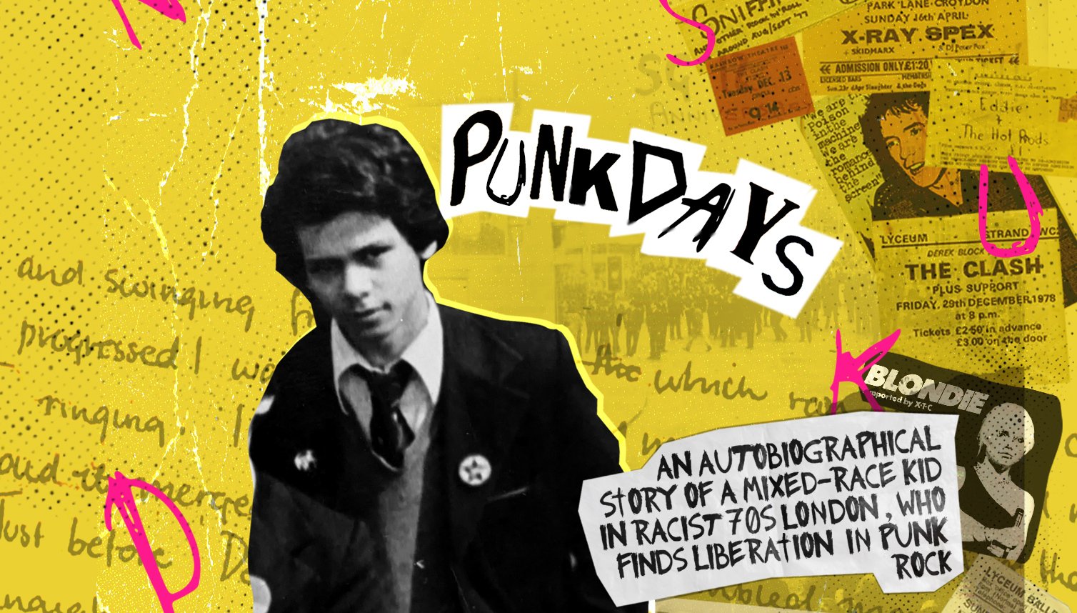 Punk Days