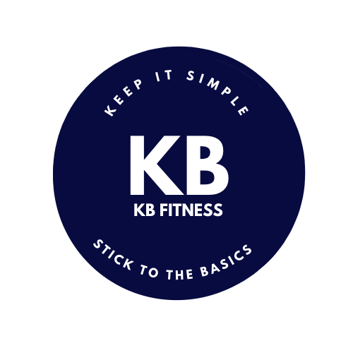 K Bartley Fitness