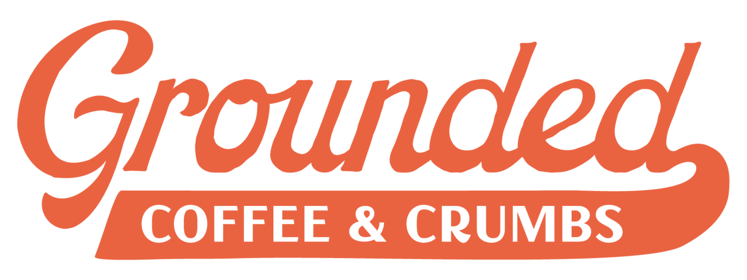 Grounded Coffee &amp; Crumbs