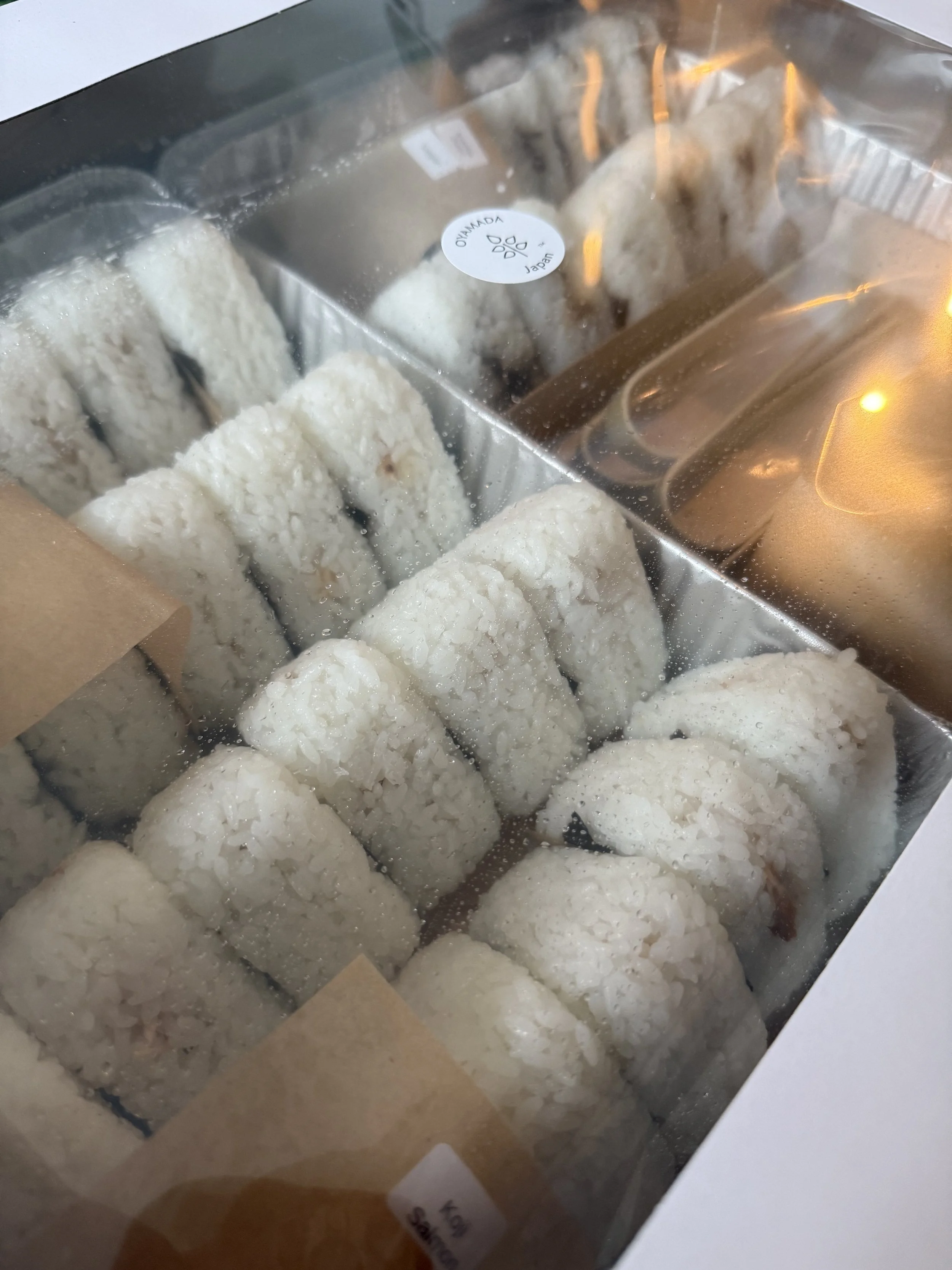 Crafting Culinary Art: Catering for Marc Jacobs Beauty