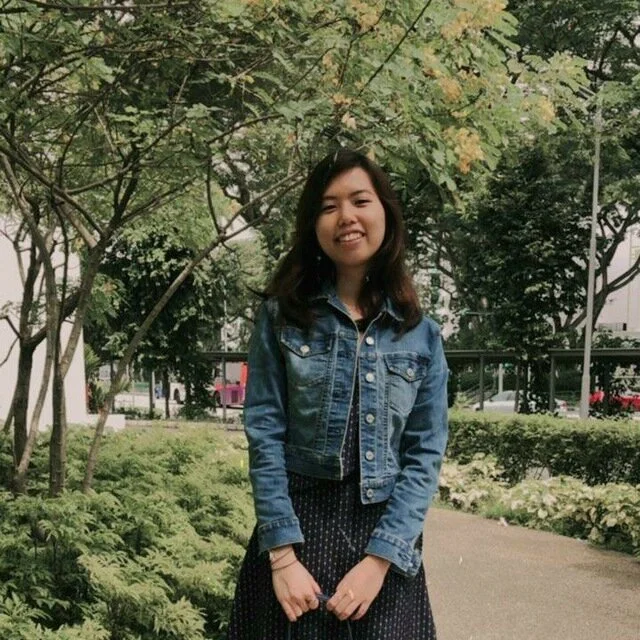 Audrey Koo, Teacher at Ministry of Education