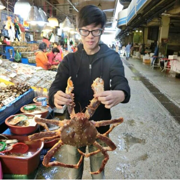 Mah Guo Jie, Analyst at Avanade