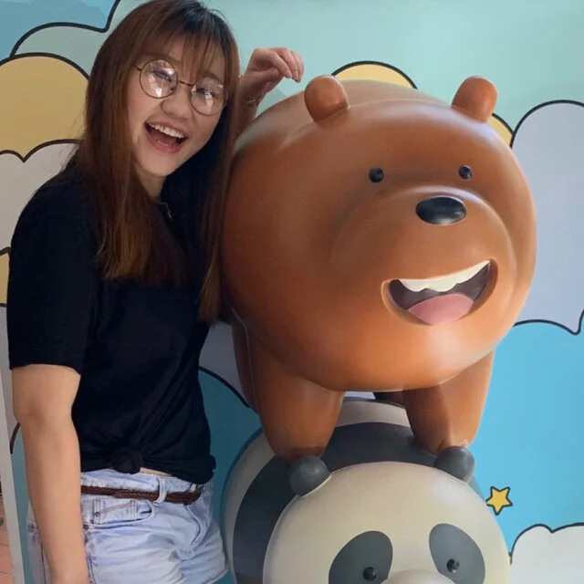 Claire Xu, Teacher at Kinderland Educare