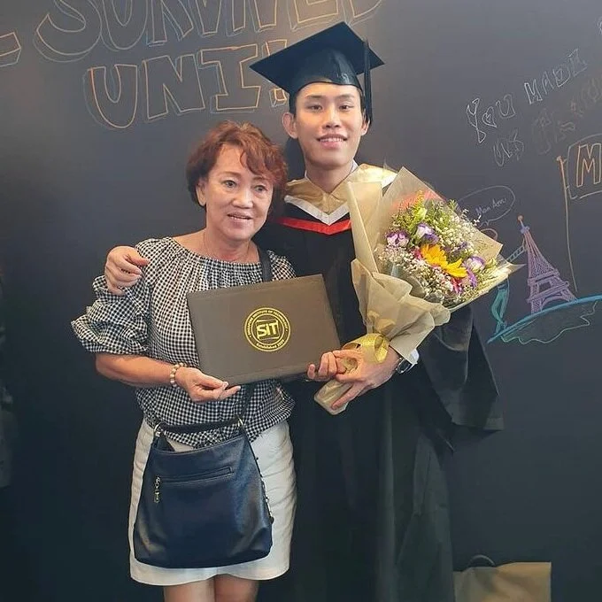 Soo Guan Roo, Finance Analyst at Cleantech