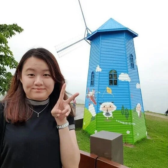 Sim Pei Xuan, Auditor at PKF