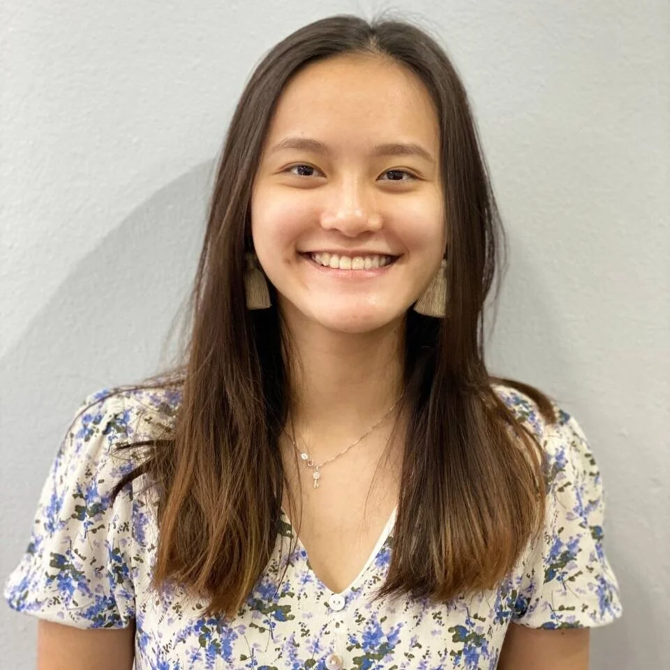 Tan Jie Ni, Marketing Intern at CWO