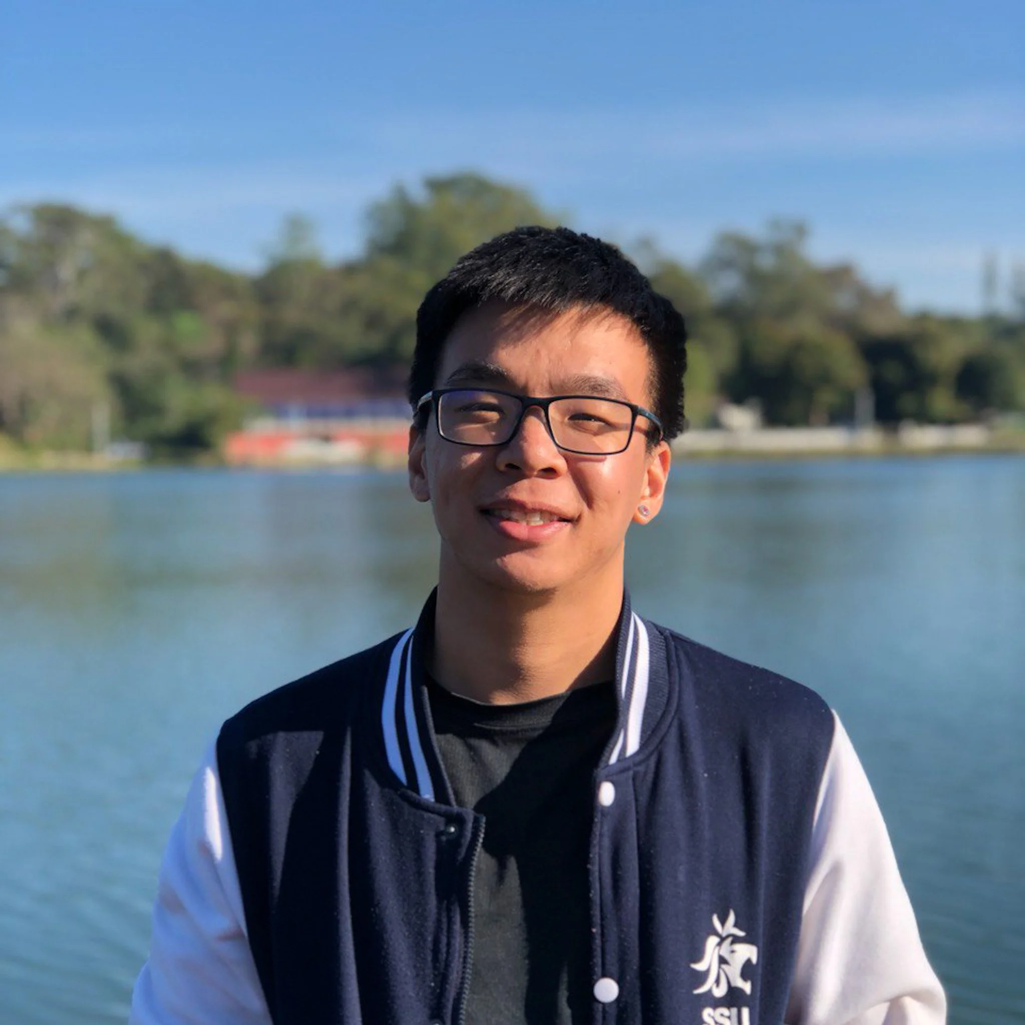 Edmund Tay, Auditor at KPMG