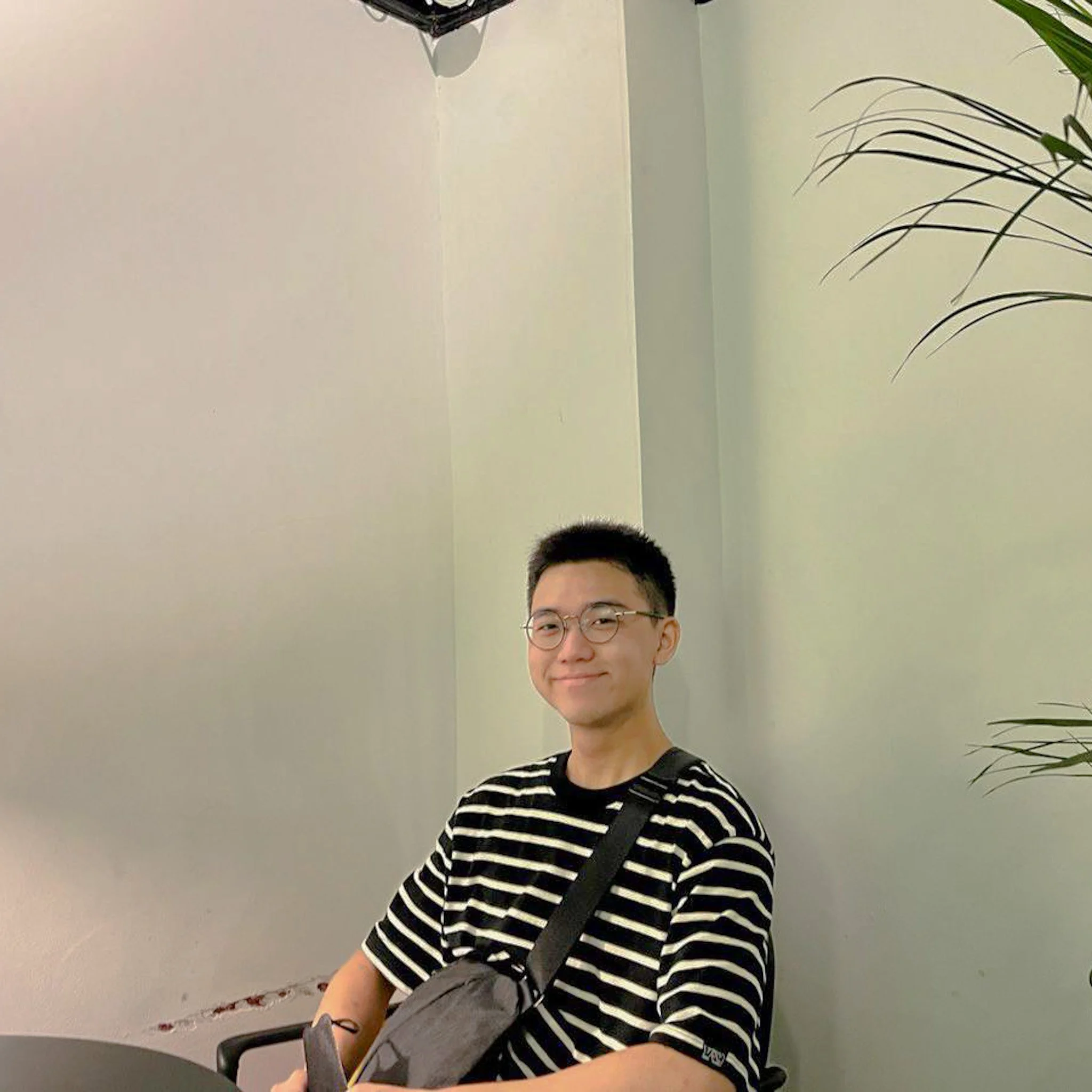 Sun, Healthcare Assistant at Khoo Teck Puat Hospital