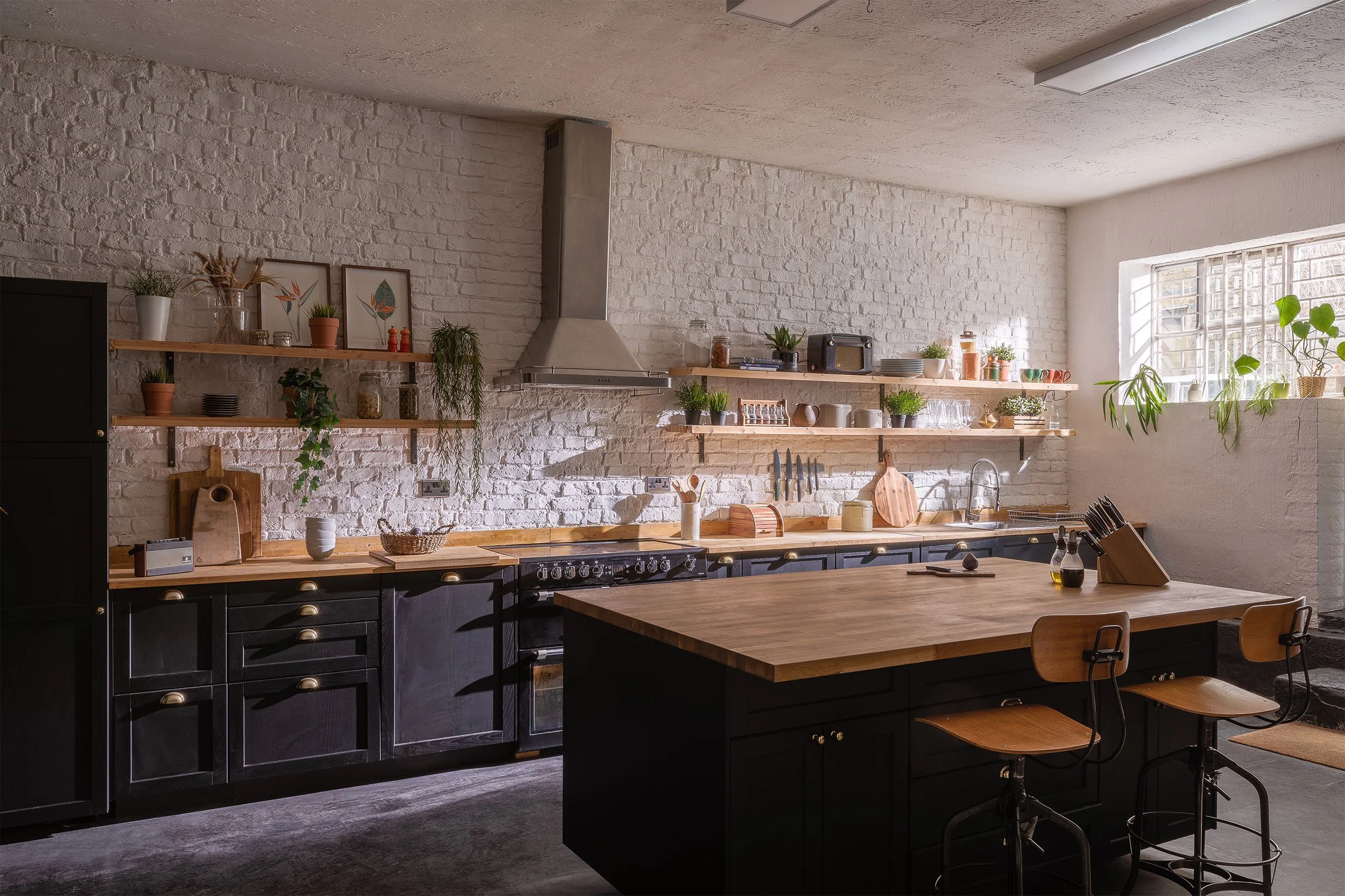 The Kitchen Studio Hire