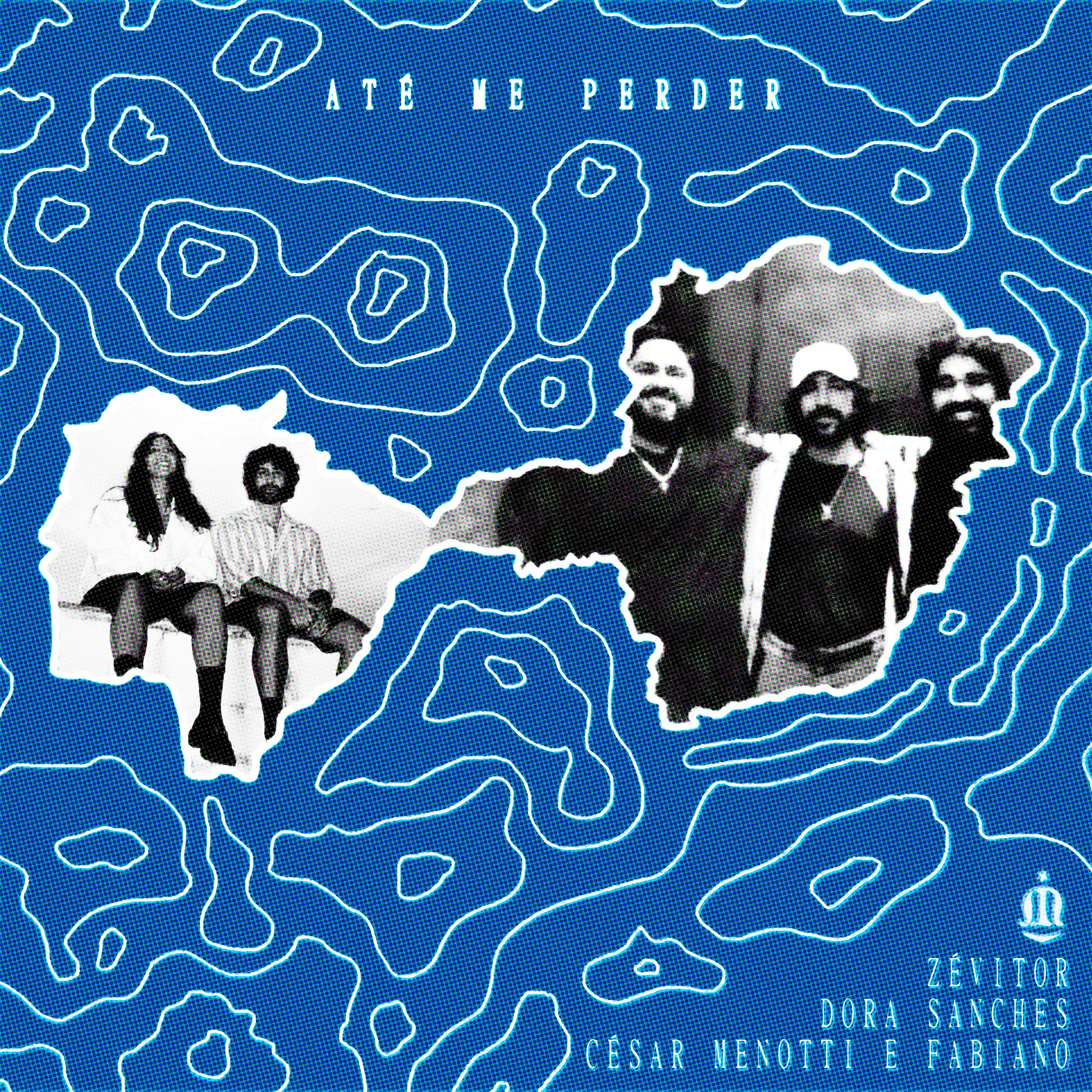 Até Me Perder - ZéVitor
