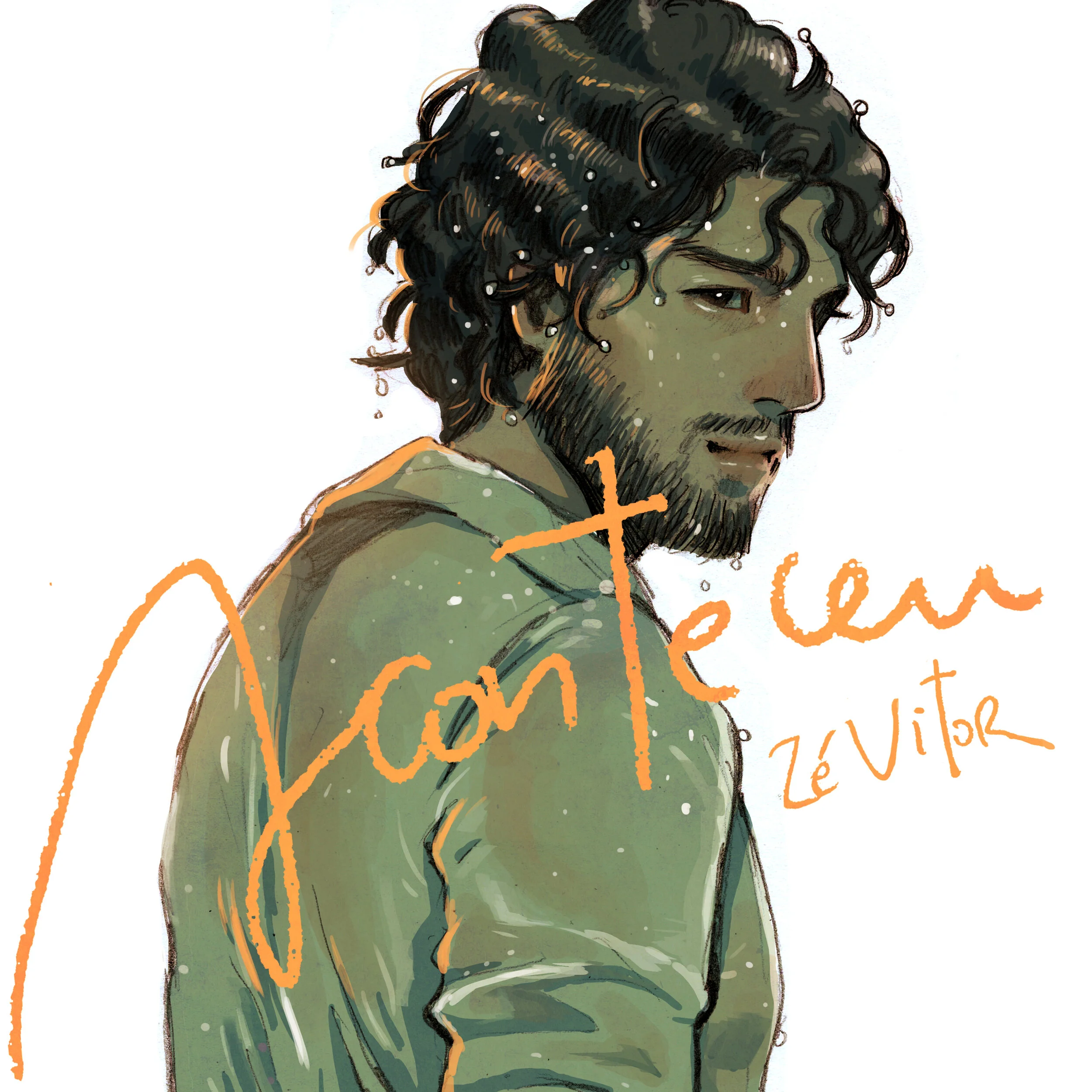Aconteceu - ZéVitor