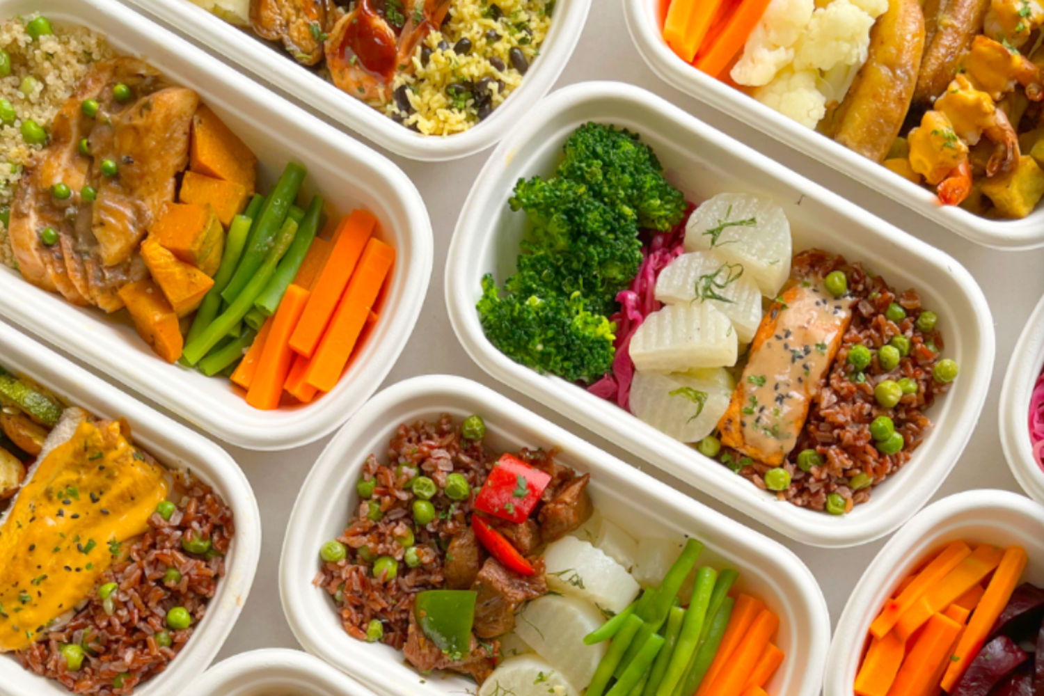 Nutritious, Balanced &amp; Quick Family Meals with Thermomix