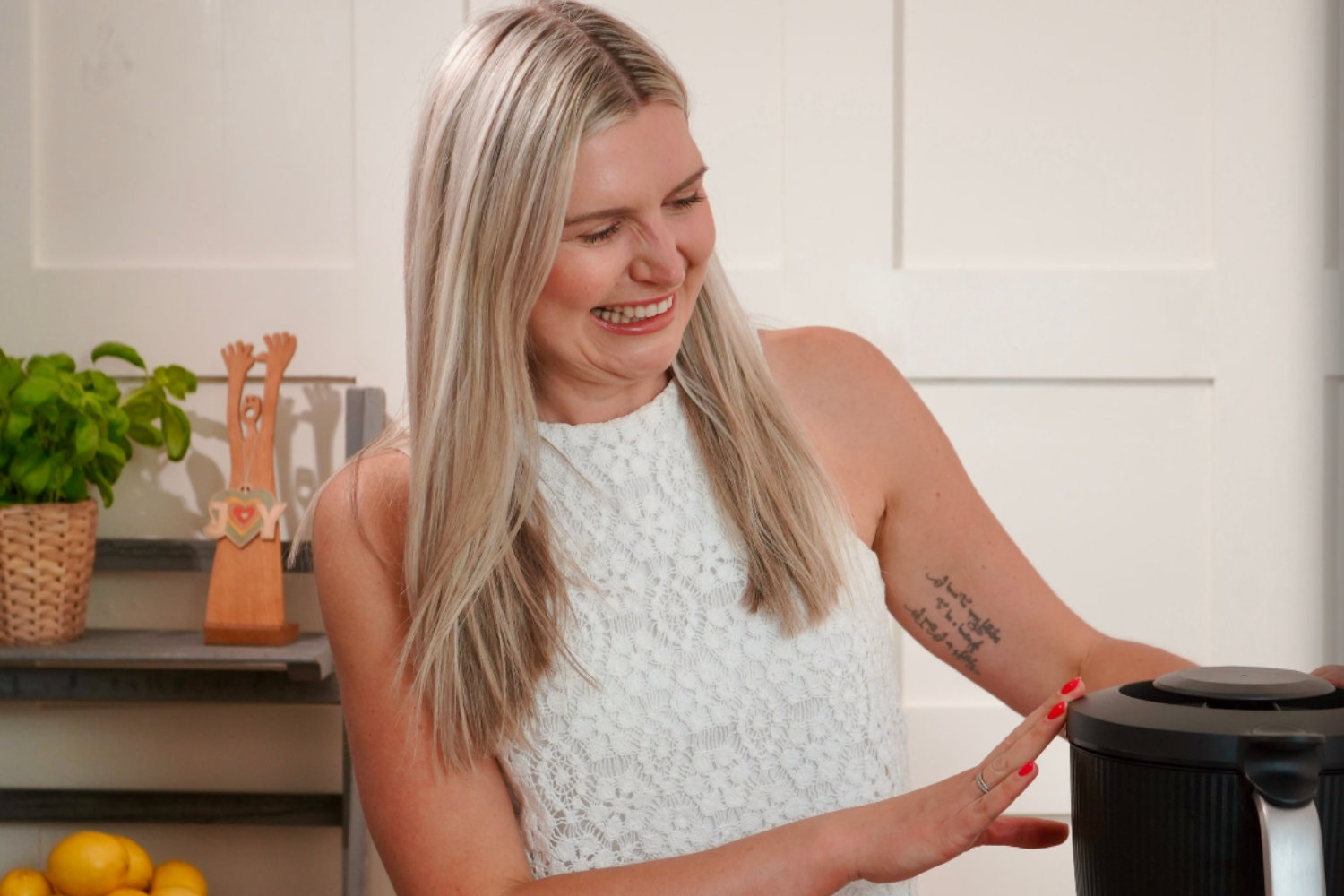 Cookidoo Masterclass - make the most out of your subscription