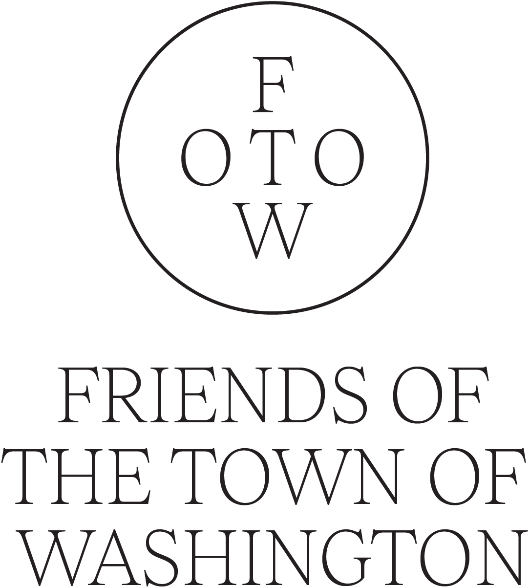 Friends of the Town of Washington