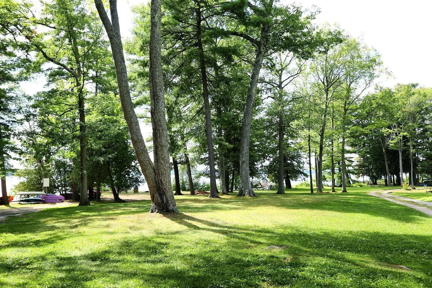 Rates — Glen Allan Park