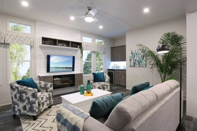 Big news at Glen Allan Park 🎉

We are a licensed dealer for General Coach Canada which means we can now help current and future residents find a brand new trailer if they&rsquo;re ready for an upgrade or a fresh start.

✨ Access to luxury park model