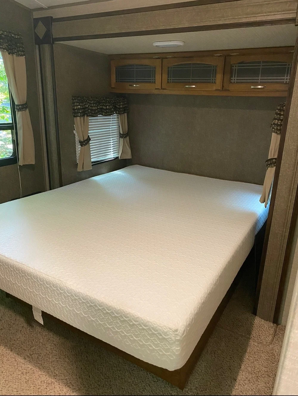 Trailers — Glen Allan Park