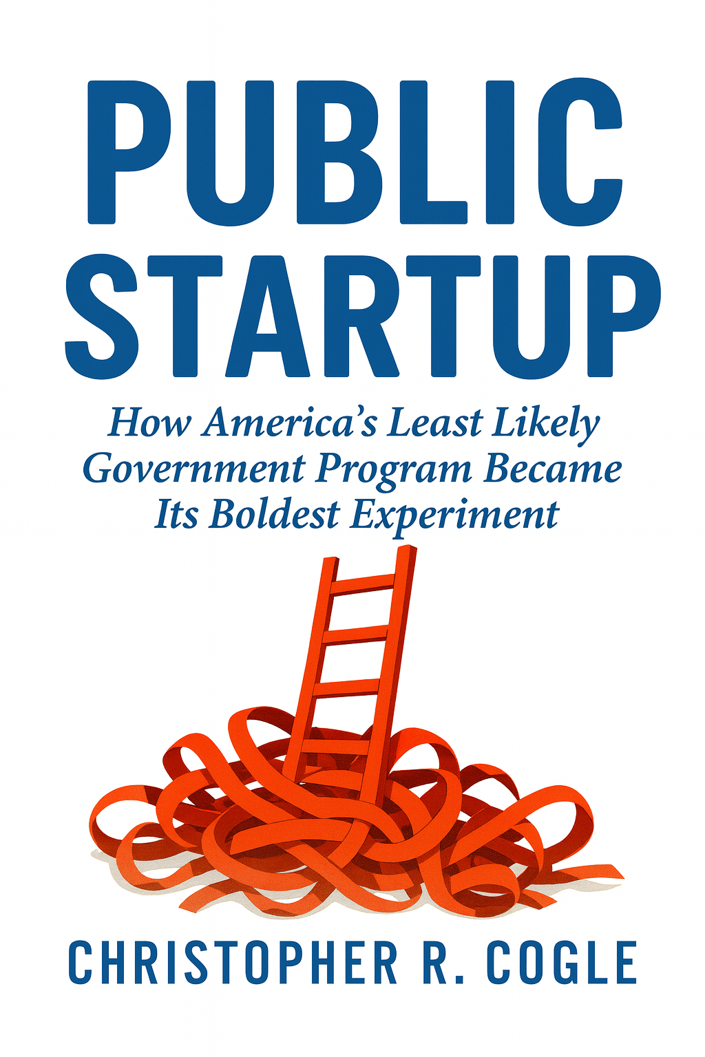Public Startup